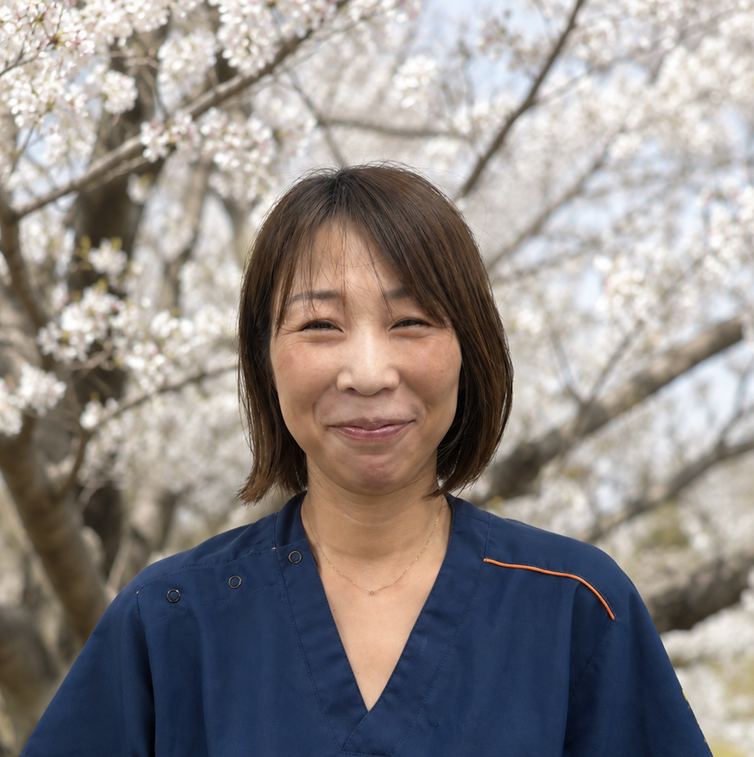 吉川　真由美